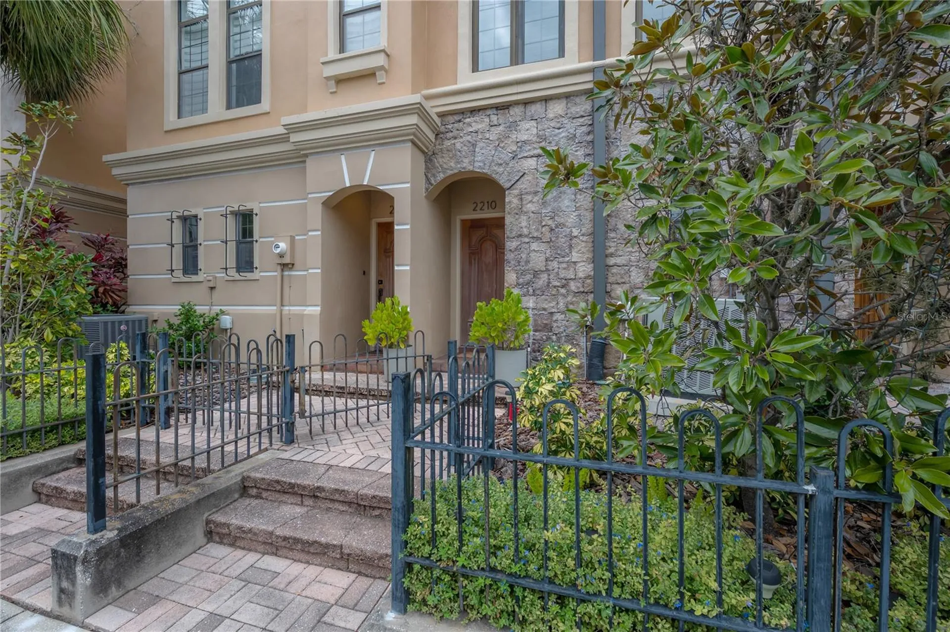 2210 Soho Bay Court Tampa FL 33606