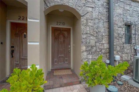 2210 Soho Bay Court Tampa FL 33606