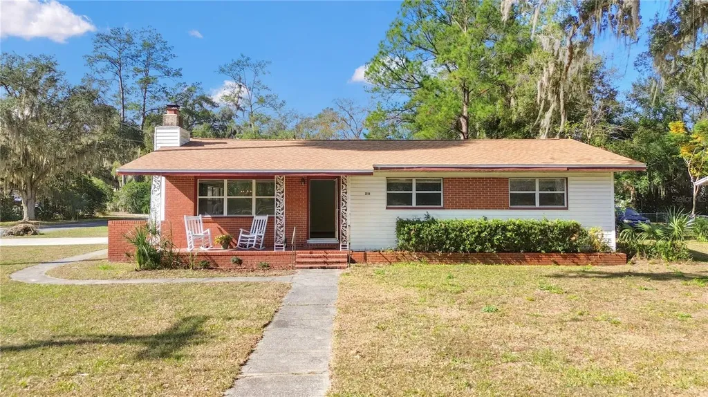 2236 SE 8th Avenue Ocala FL 34471
