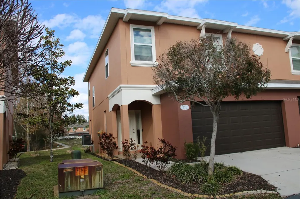 971 Celtic Circle Tarpon Springs FL 34689