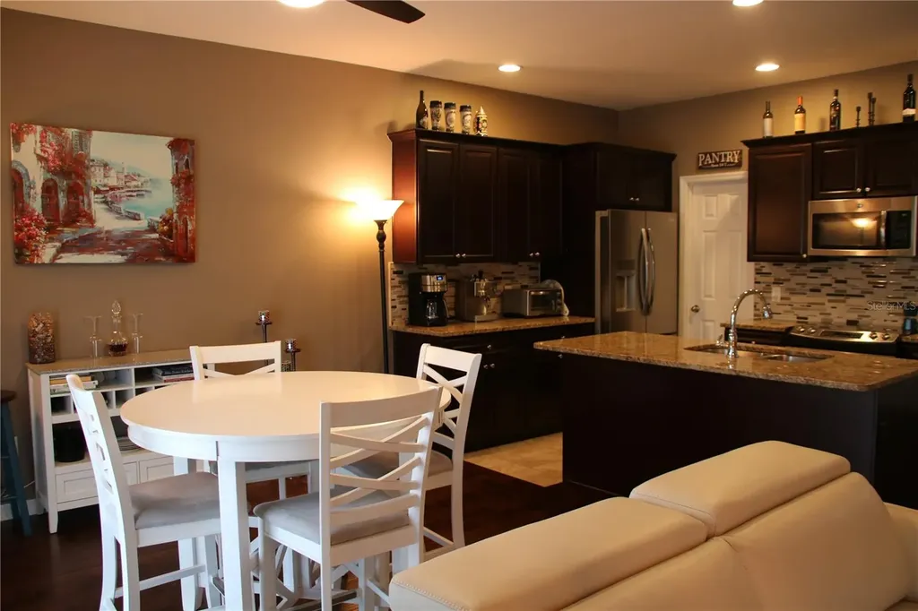 971 Celtic Circle Tarpon Springs FL 34689