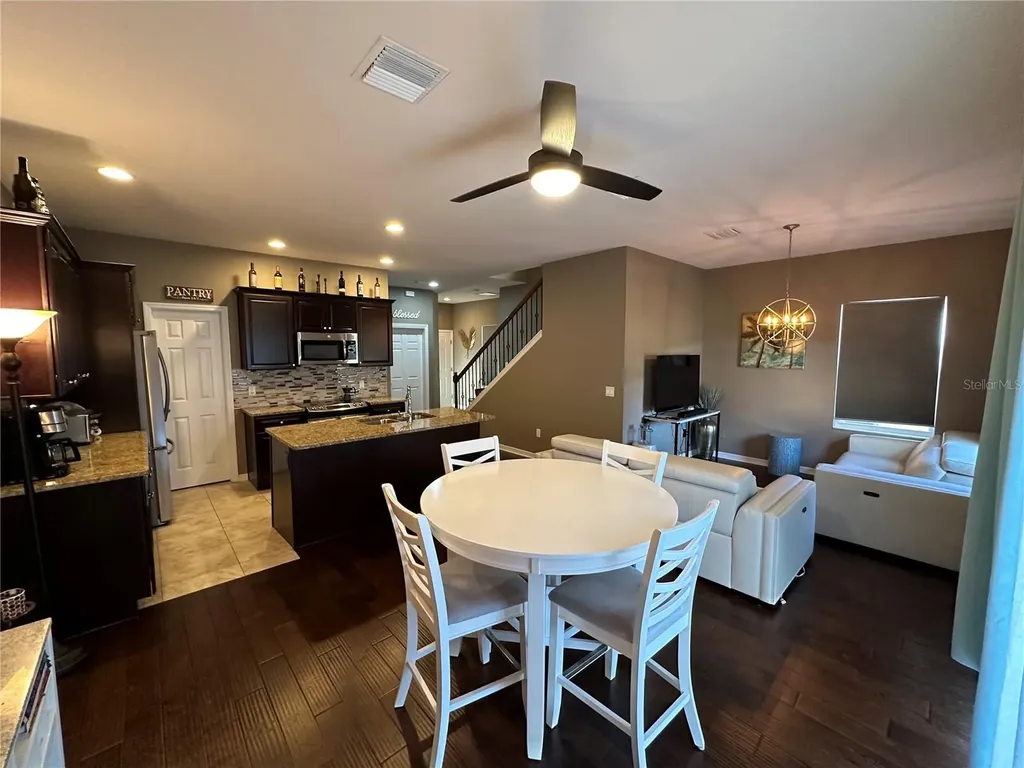 971 Celtic Circle Tarpon Springs FL 34689