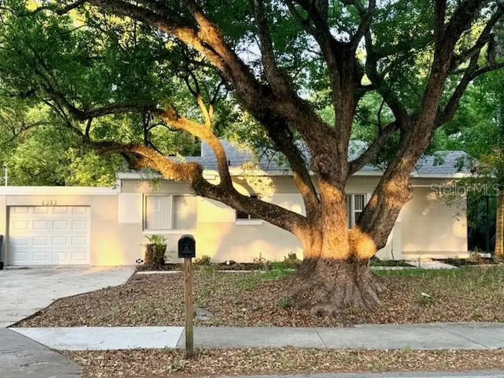 1513 Renee Avenue Orlando FL 32825
