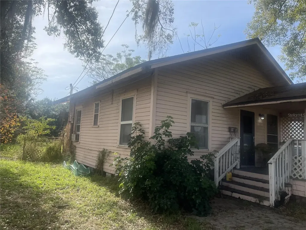 1996 Indiana Avenue Winter Park FL 32789
