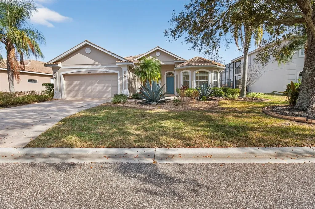 267 Heritage Isles Way Bradenton FL 34212