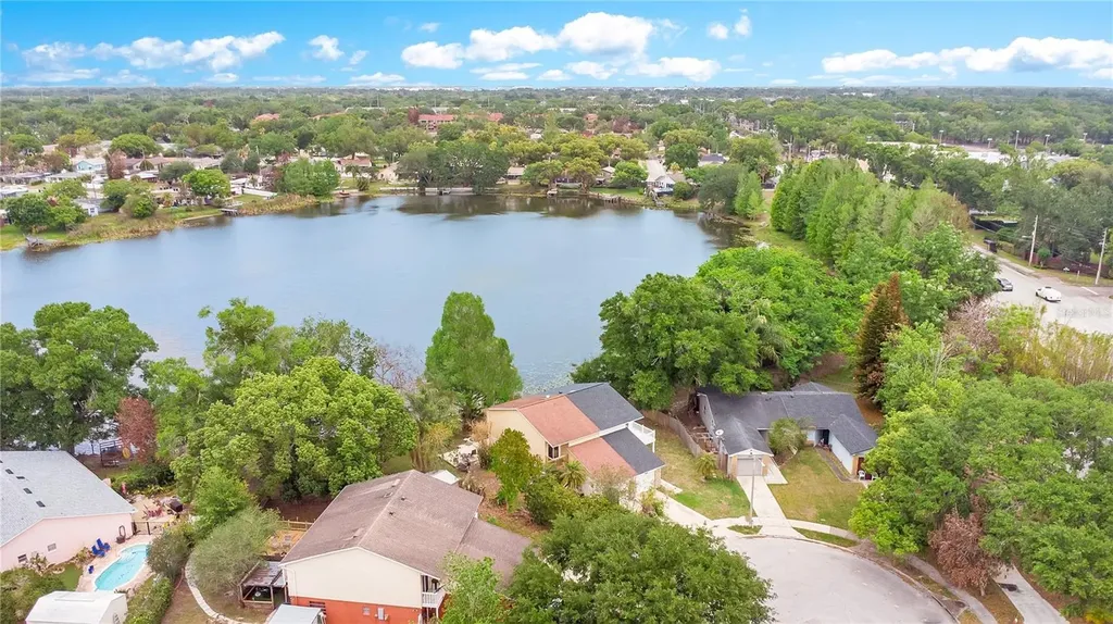 3060 Graceland Court Orlando FL 32812