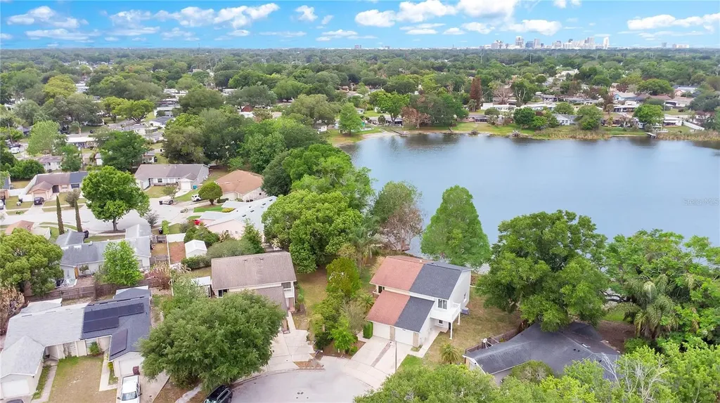 3060 Graceland Court Orlando FL 32812