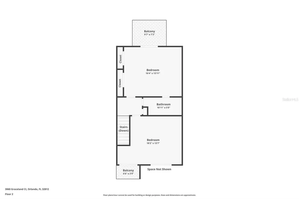 3060 Graceland Court Orlando FL 32812