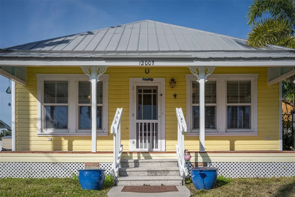 12007 45th Avenue W Cortez FL 34215