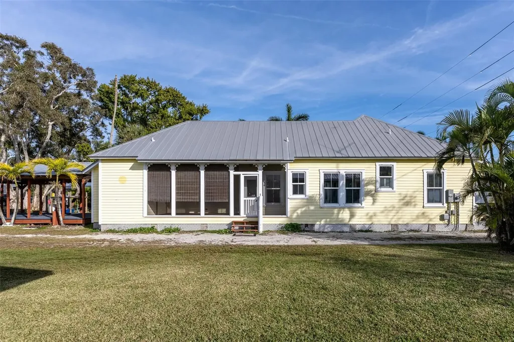 12007 45th Avenue W Cortez FL 34215