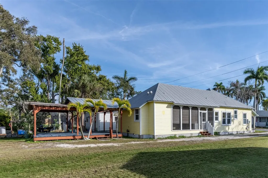 12007 45th Avenue W Cortez FL 34215