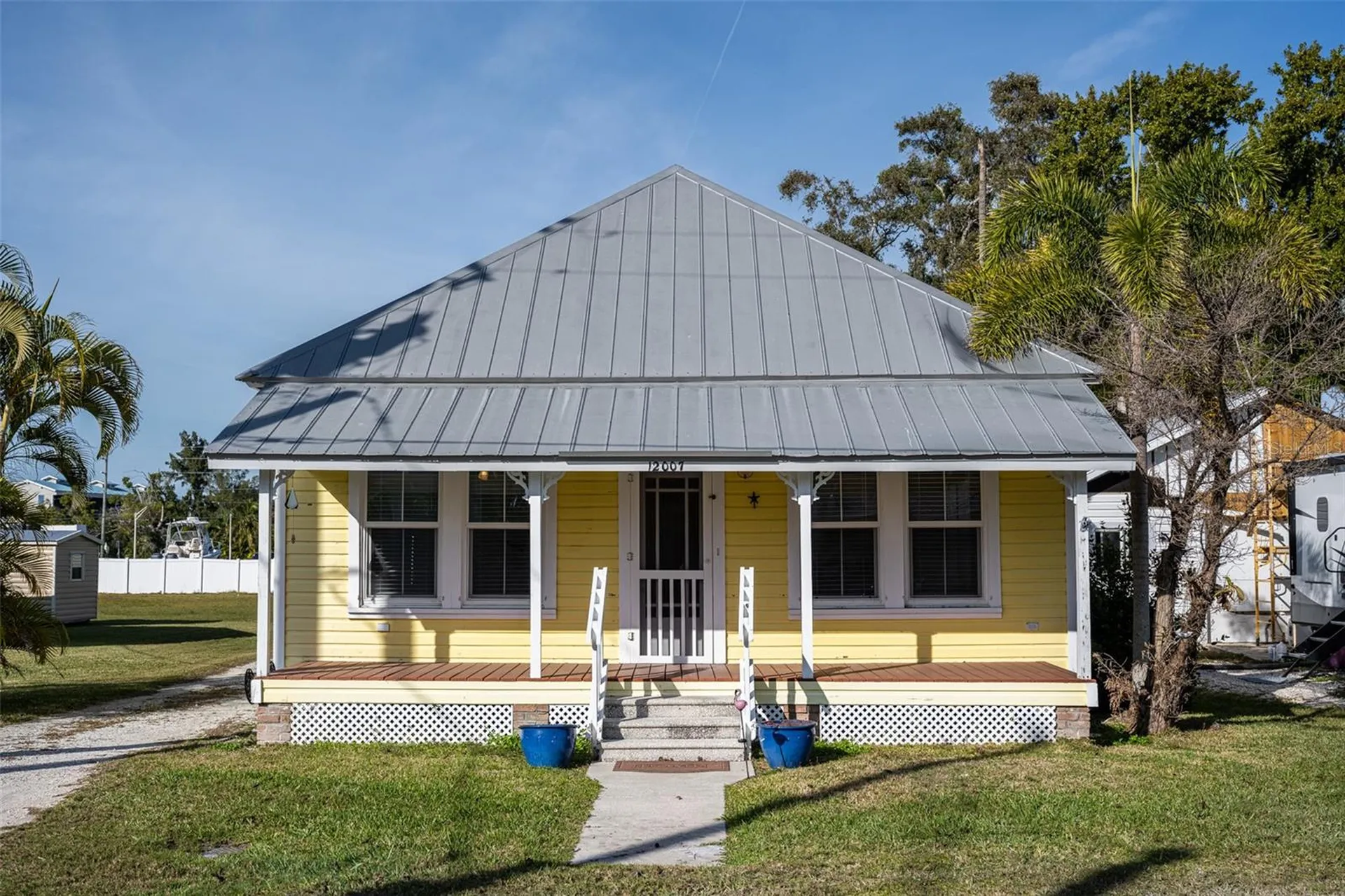 Cortez FL, 12007 45TH Avenue W