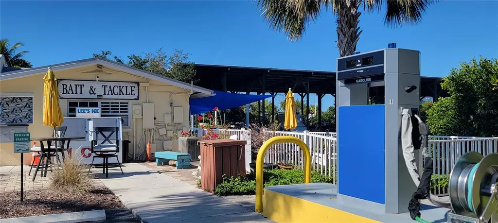 570 Blackburn Point Road Osprey FL 34229