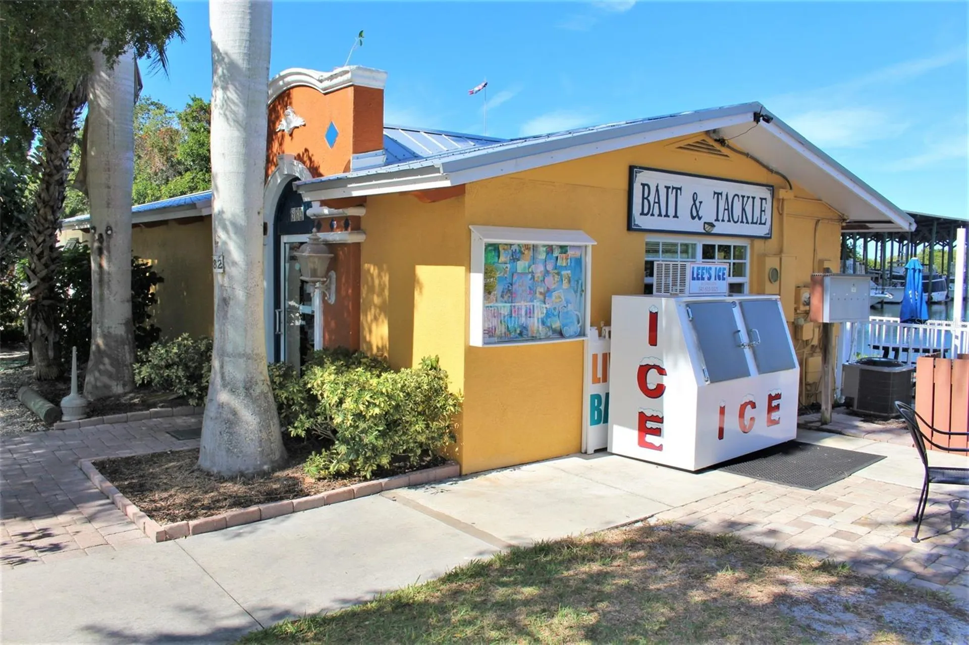 570 Blackburn Point Road Osprey FL 34229