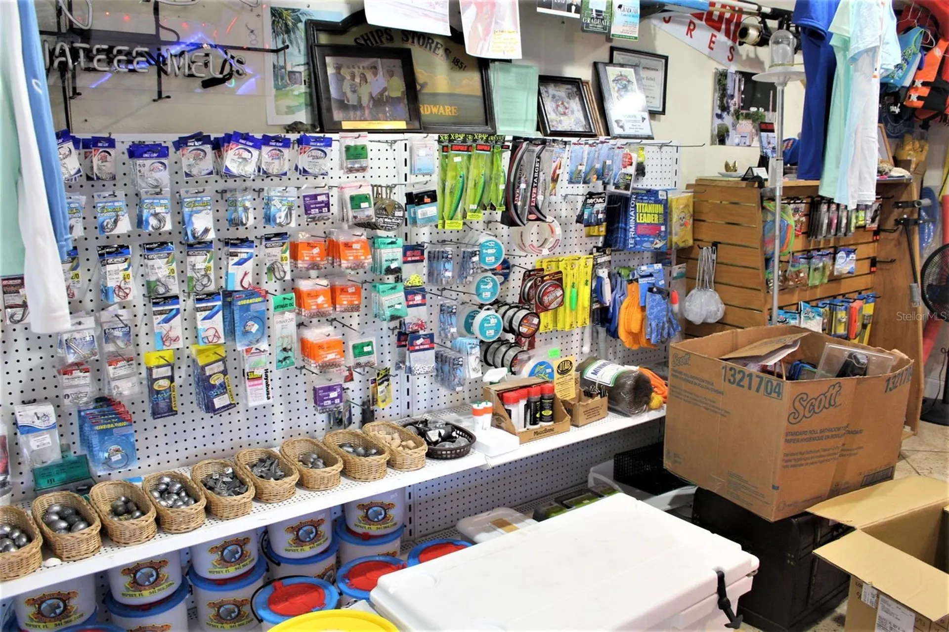 570 Blackburn Point Road Osprey FL 34229