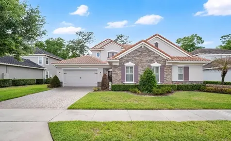 416 Blue Birch Court Sanford FL 32771