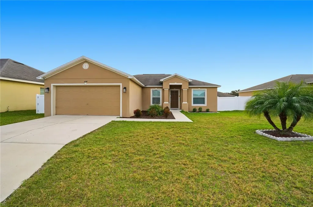 5147 Magnolia Preserve Boulevard Winter Haven FL 33880