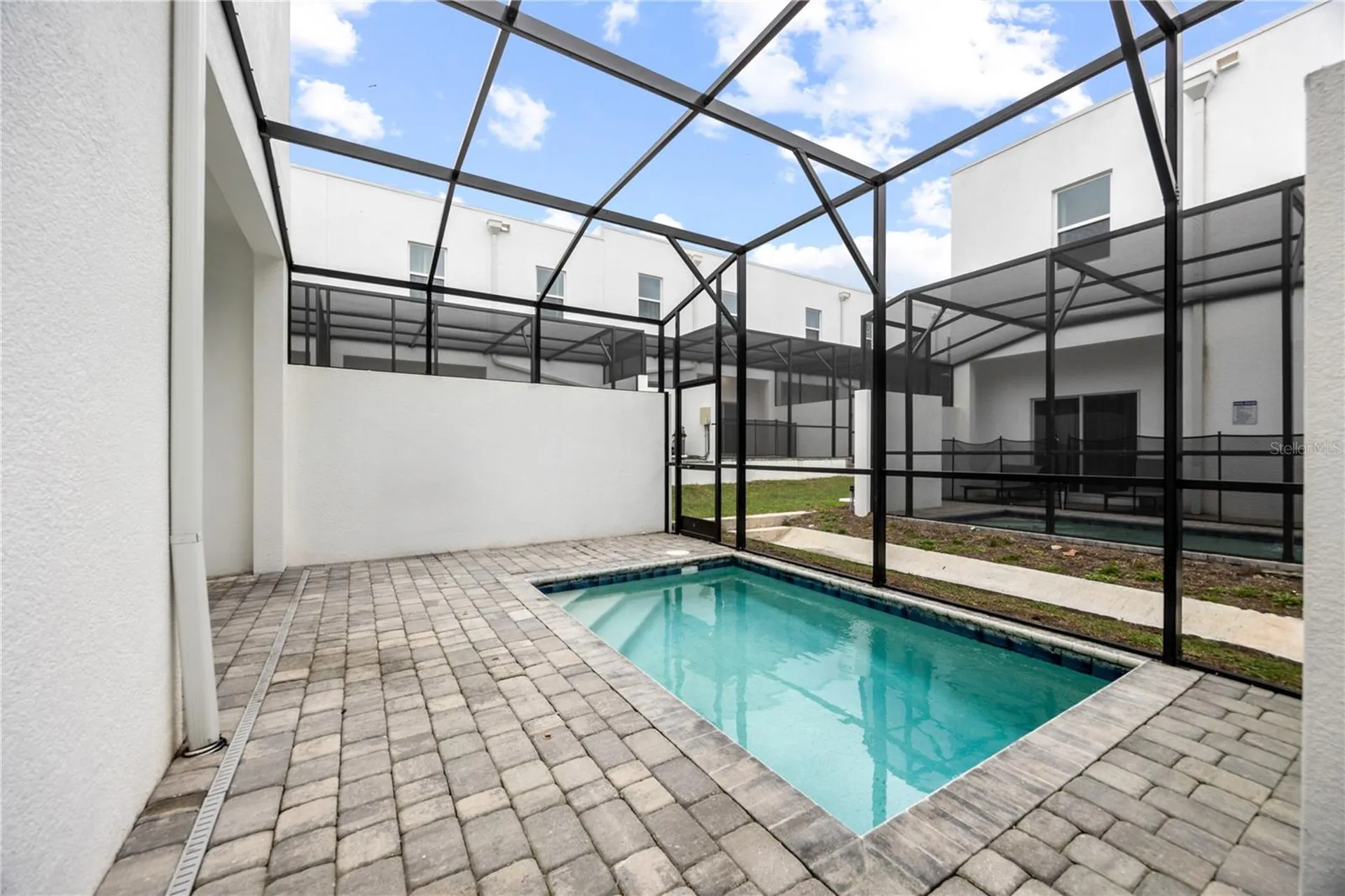 625 Trikomo Drive Davenport FL 33896