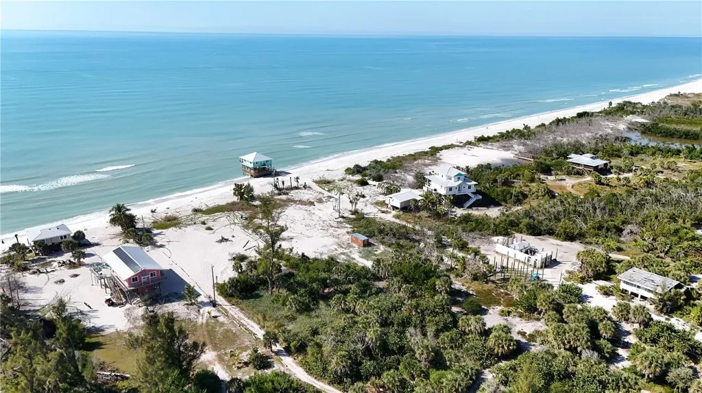 8092 Little Gasparilla Island Placida FL 33946