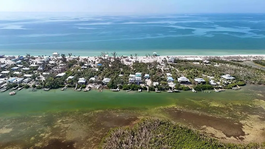 8092 Little Gasparilla Island Placida FL 33946