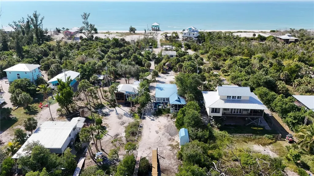 8092 Little Gasparilla Island Placida FL 33946