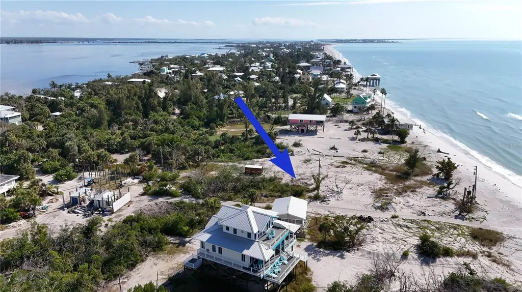 8092 Little Gasparilla Island Placida FL 33946