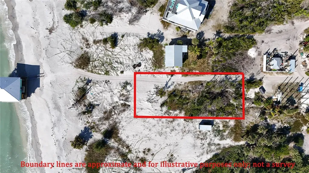 8092 Little Gasparilla Island Placida FL 33946