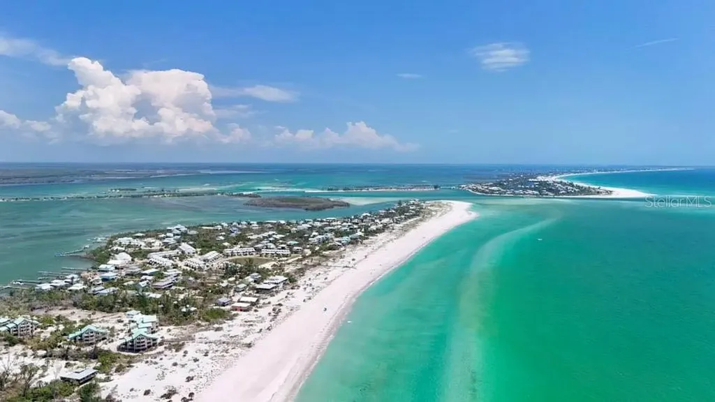 8092 Little Gasparilla Island Placida FL 33946