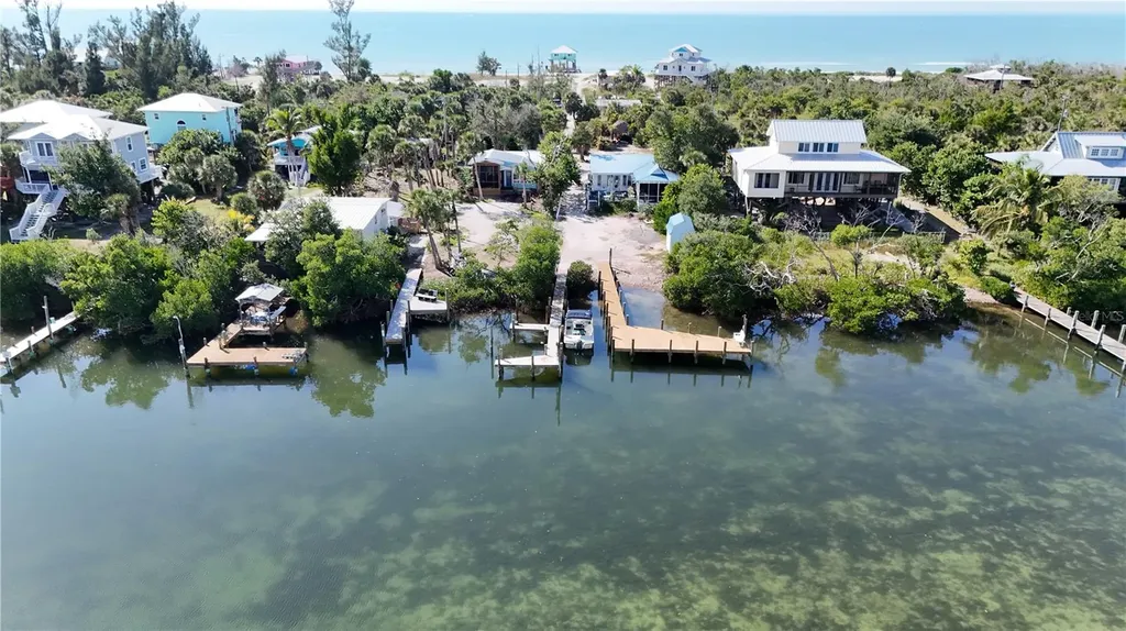 8092 Little Gasparilla Island Placida FL 33946