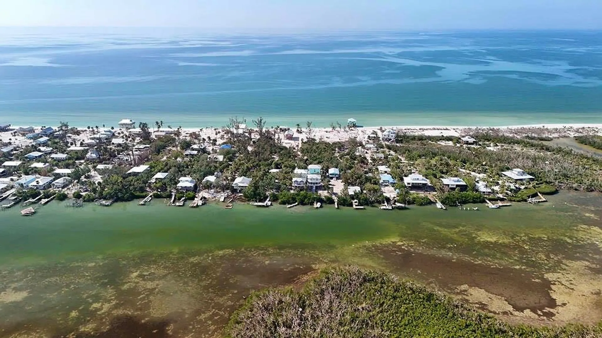 8092 Little Gasparilla Island Placida FL 33946