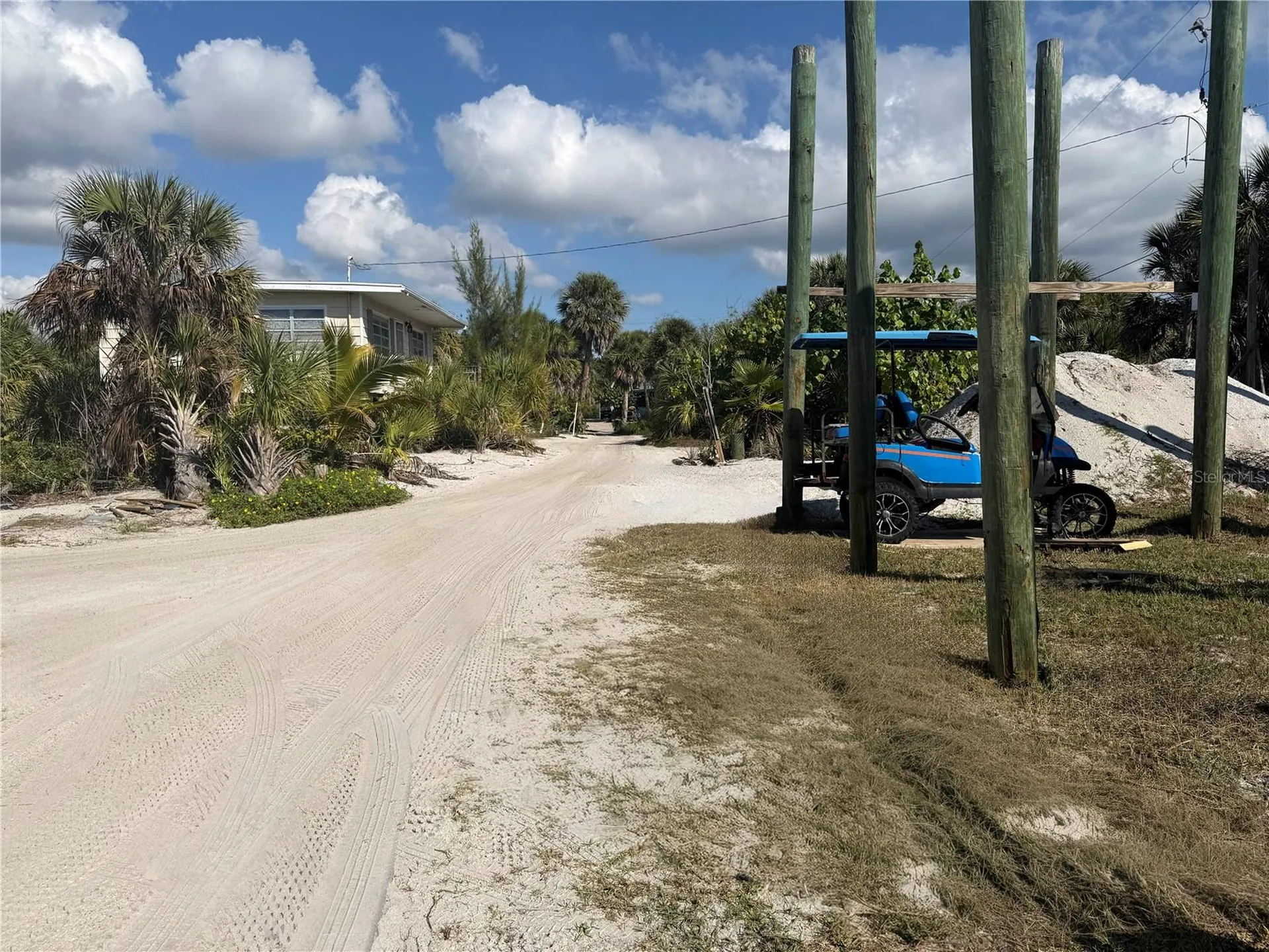 8092 Little Gasparilla Island Placida FL 33946