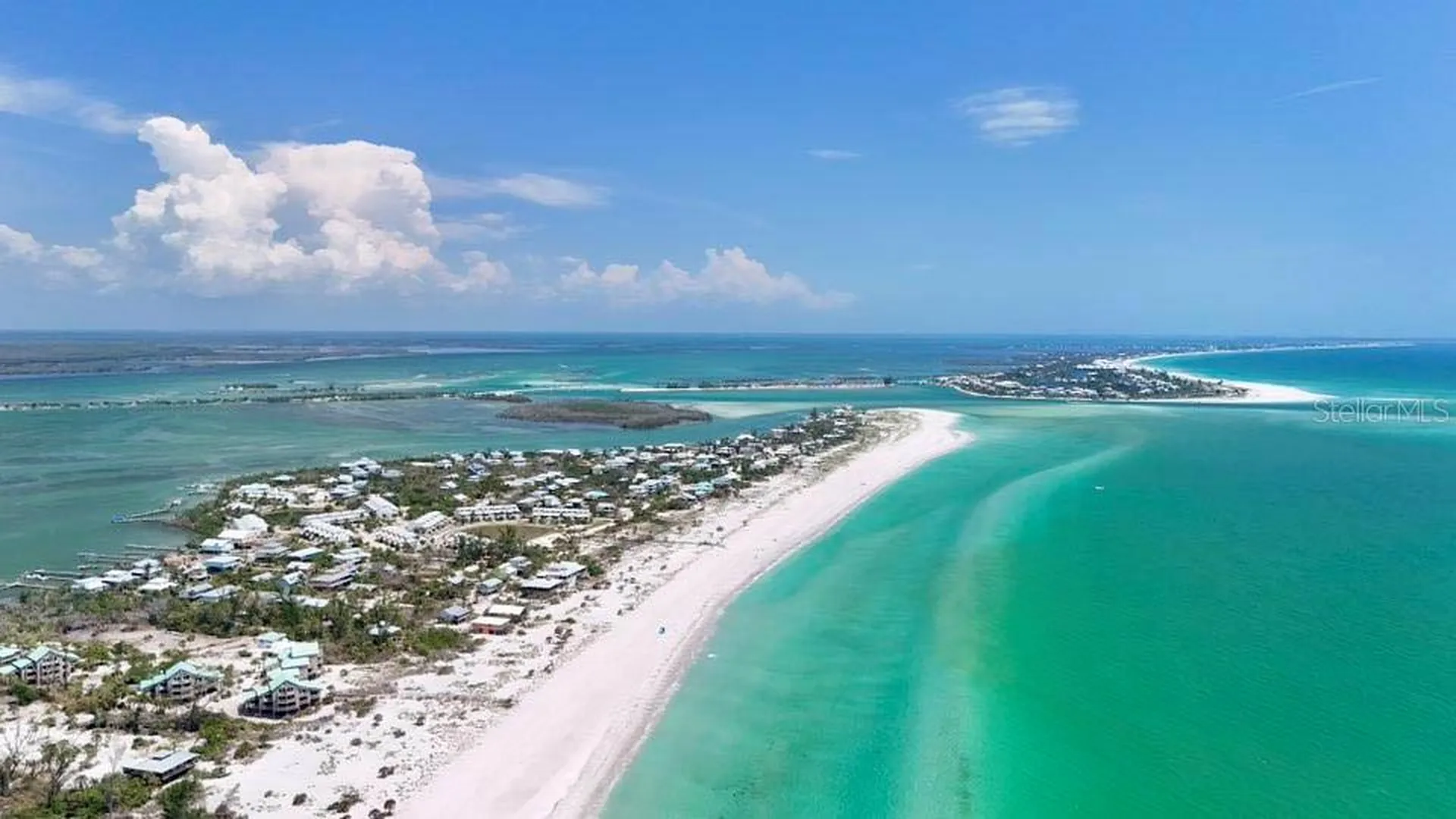 8092 Little Gasparilla Island Placida FL 33946