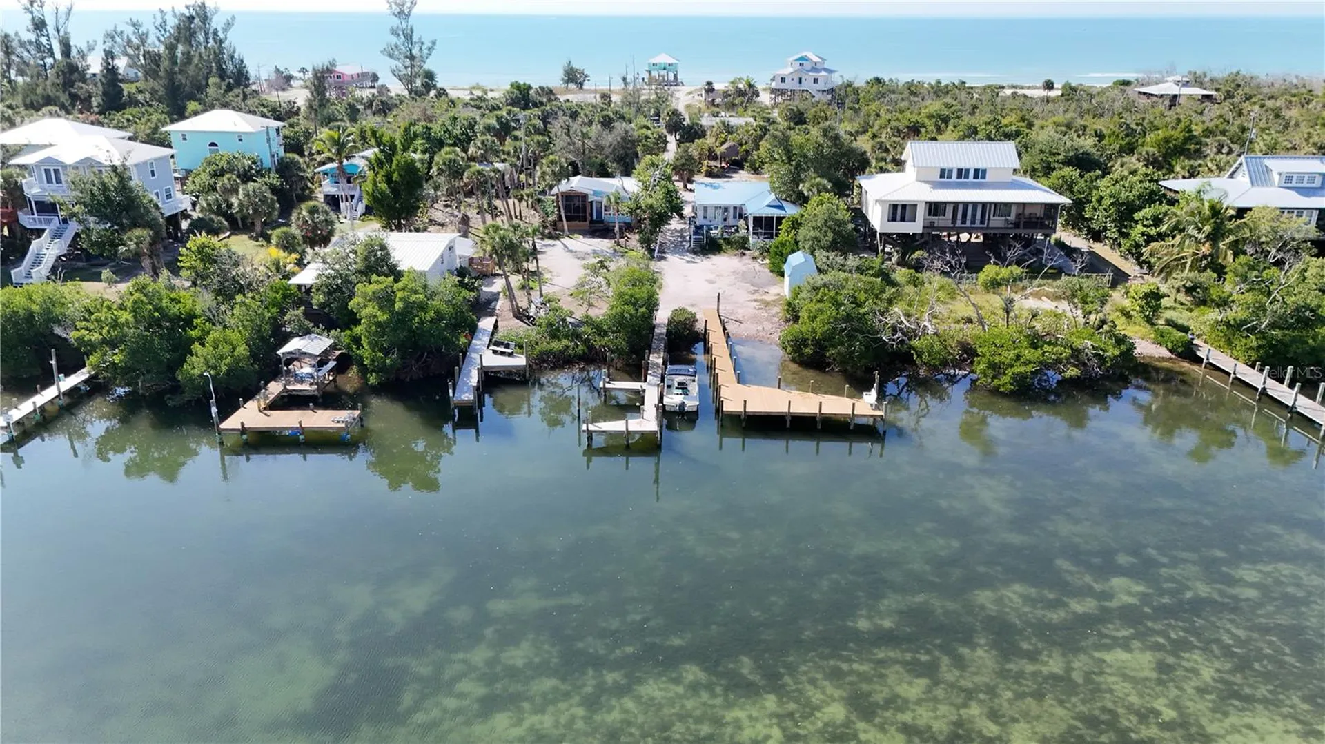 8092 Little Gasparilla Island Placida FL 33946