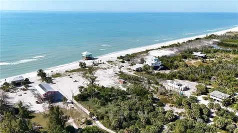 8092 Little Gasparilla Island Placida FL 33946