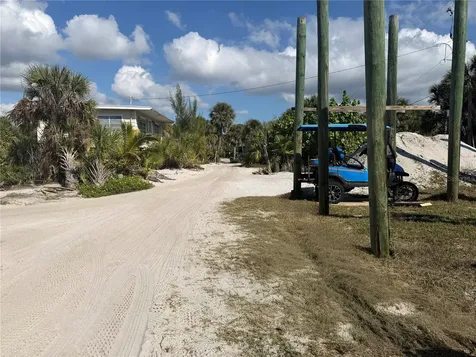 8092 Little Gasparilla Island Placida FL 33946