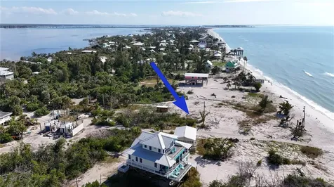 8092 Little Gasparilla Island Placida FL 33946