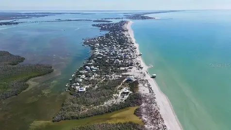 8092 Little Gasparilla Island Placida FL 33946