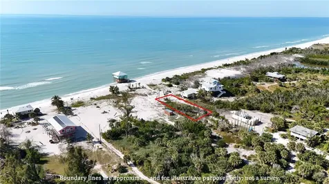 8092 Little Gasparilla Island Placida FL 33946