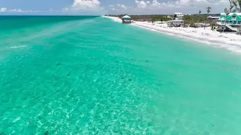 8092 Little Gasparilla Island Placida FL 33946