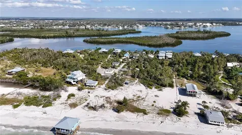 8092 Little Gasparilla Island Placida FL 33946