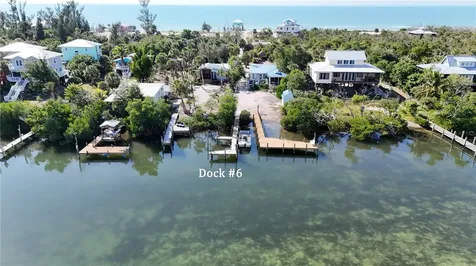 8092 Little Gasparilla Island Placida FL 33946