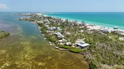 8092 Little Gasparilla Island Placida FL 33946