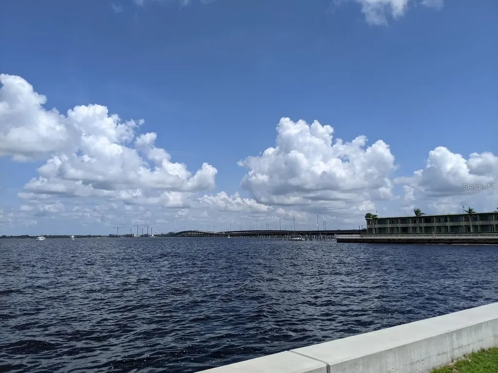 1015 Elm Street Punta Gorda FL 33950