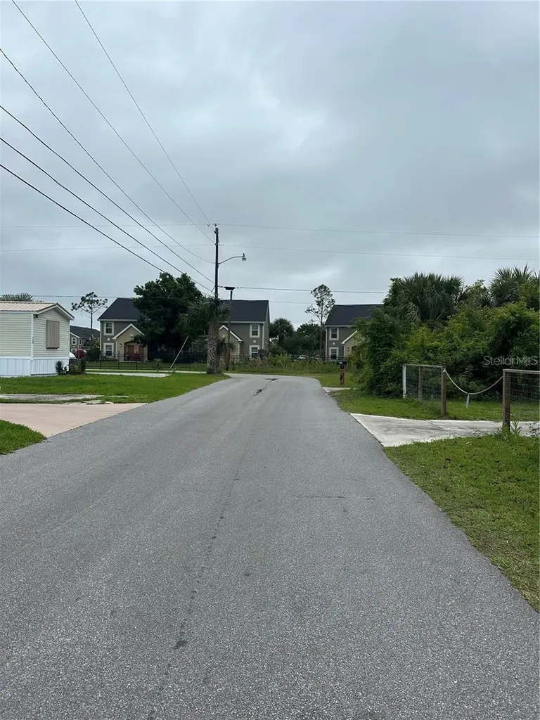 1015 Elm Street Punta Gorda FL 33950