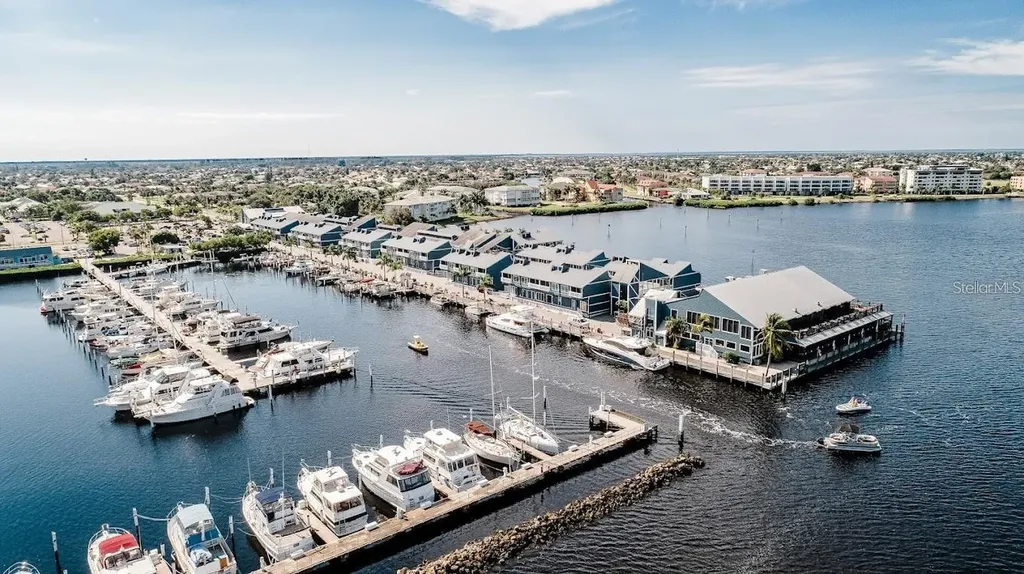 1015 Elm Street Punta Gorda FL 33950