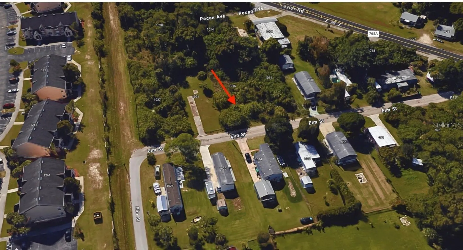 1015 Elm Street Punta Gorda FL 33950