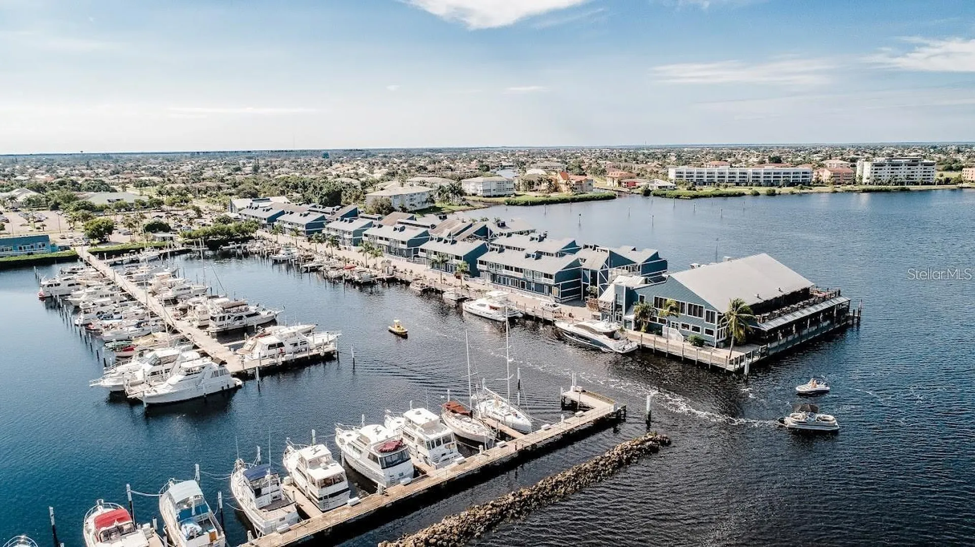 1015 Elm Street Punta Gorda FL 33950