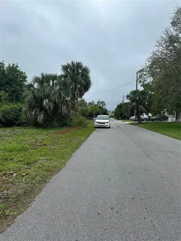 1015 Elm Street Punta Gorda FL 33950