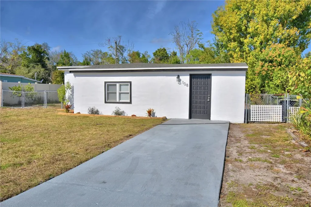 108 Yale Avenue Frostproof FL 33843