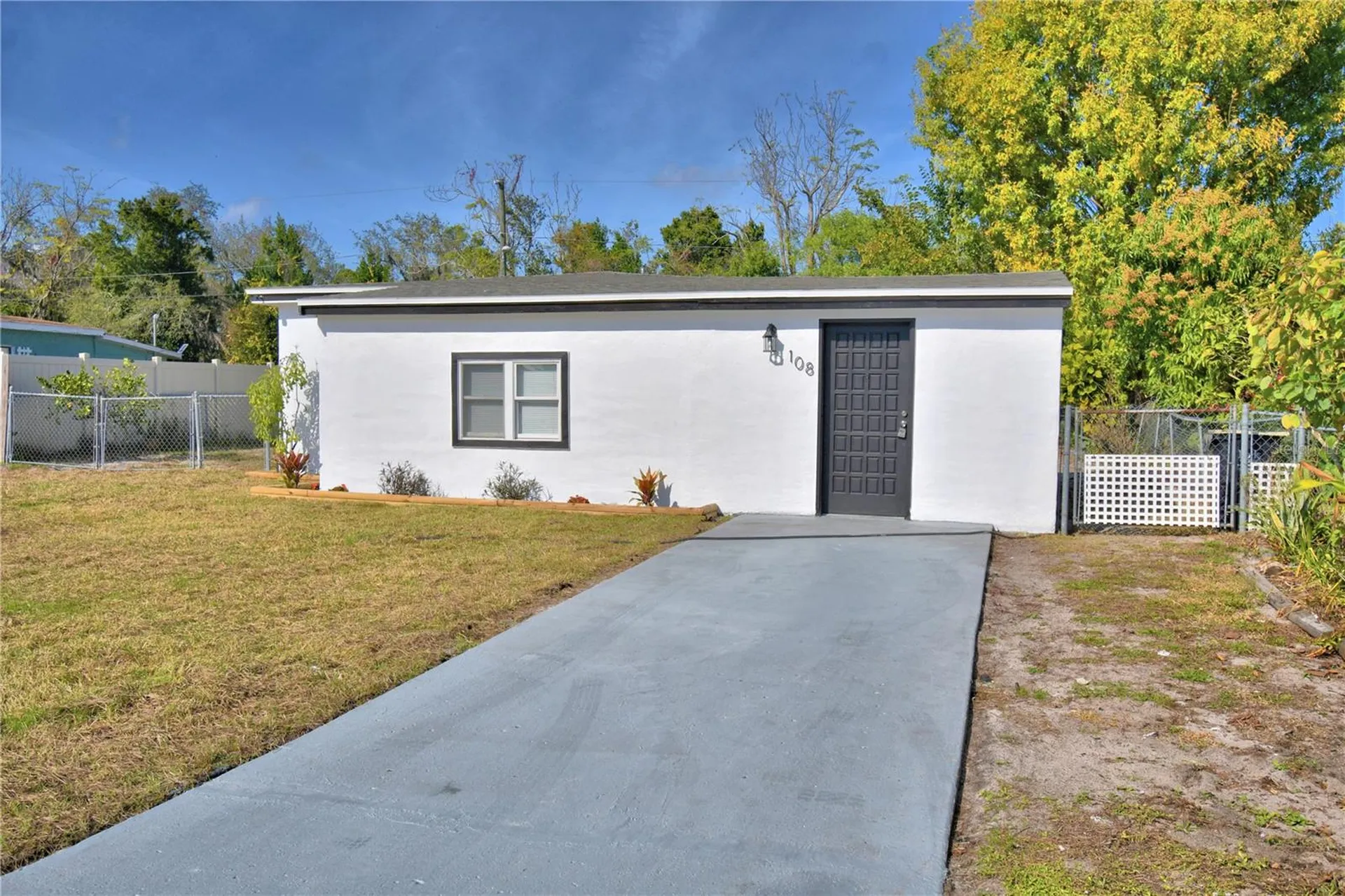 108 Yale Avenue Frostproof FL 33843
